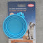 Silicone Lid for Pet Food Tins - 3 Sizes (6.5cm, 7.5cm, 8.5cm) Dishwasher Safe