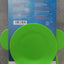 Silicone Slow Feeder Dog Bowl Paw Shape - Non-Slip with Suction Cup | Dishwasher Safe