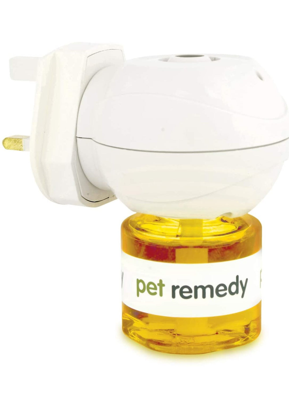 Pet Remedy Cat & Dog Calming Plug In Diffuser by Pet Remedy