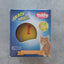 Cat Treat Ball - Interactive Snack Dispenser Toy with Adjustable Opening