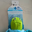 Spunky Pup Clean Earth Turtle Large