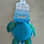Spunky Pup Clean Earth Turtle Large