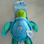 Spunky Pup Clean Earth Turtle Large