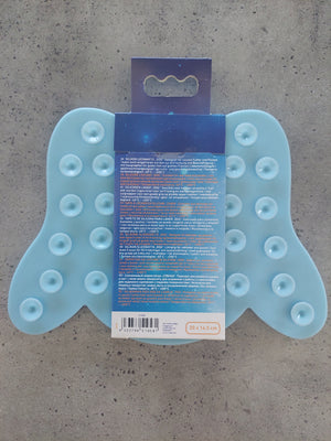 Nobby Silicone Lick Mat for Dogs - Freezable
