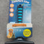 Dog Detangling Brush Comfort Line - Rotating Teeth Currycomb | Nobby