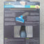 Furminator pet grooming tool packaging on a concrete floor