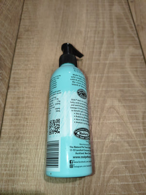 Zeal Hoki Fish Oil for Dogs & Cats - 225ml