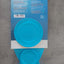Silicone Slow Feeder Dog Bowl Fish Shape - Non-Slip with Suction Cup | Nobby