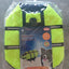 Dog Life Jacket Neon Yellow Orange - High Visibility Safety PetHaus