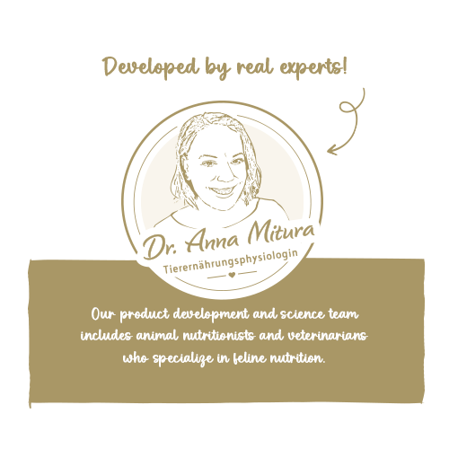 Sanabelle Care Hair &amp; Skin Dry Cat Food