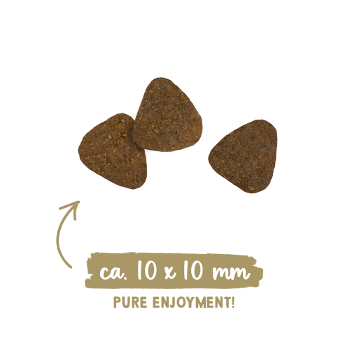 Sanabelle Care Hair &amp; Skin Dry Cat Food