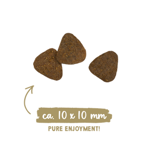Sanabelle Care Hair &amp; Skin Dry Cat Food