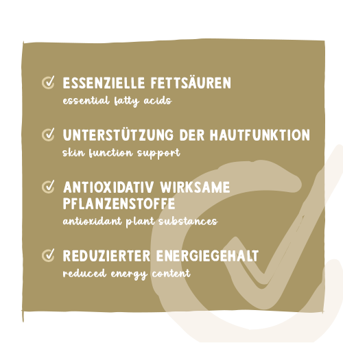 Sanabelle Care Hair &amp; Skin Dry Cat Food