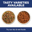 Hill's Science Diet Adult Cat Food - Premium Nutrition for Cats 1-6 Years