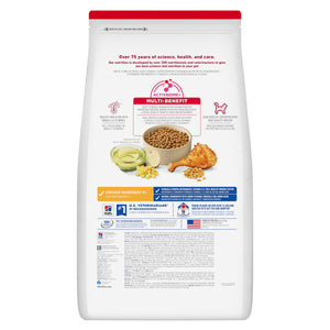 Hill's Science Diet Adult Cat Food