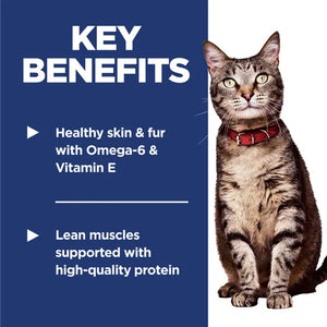 Hill's Science Diet Adult Cat Food