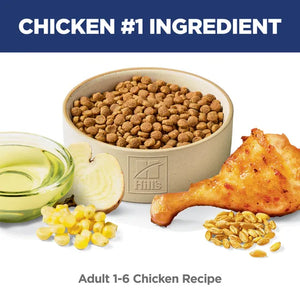 Hill's Science Diet Adult Cat Food