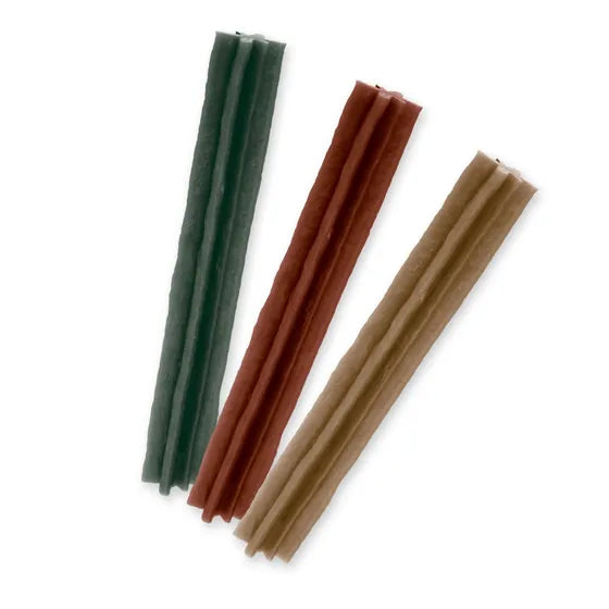 WHIMZEES Stix Dental Chews for Dogs - Medium 14 Pack
